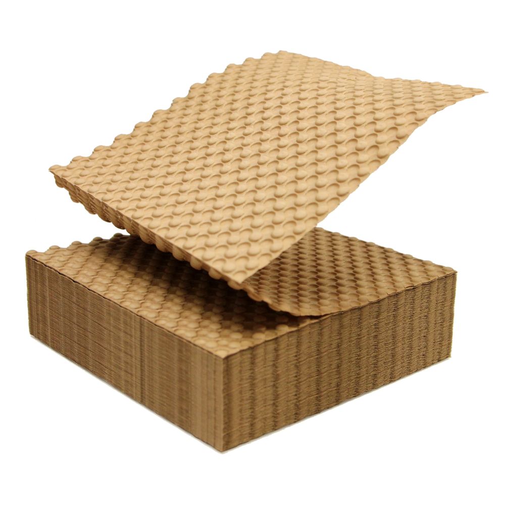 Eco-Friendly Paper Bubble Wrap in Bangalore