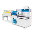 Shrink Wrapping Machine in Bangalore