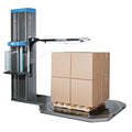 Stretch Wrapping Machine in Bangalore