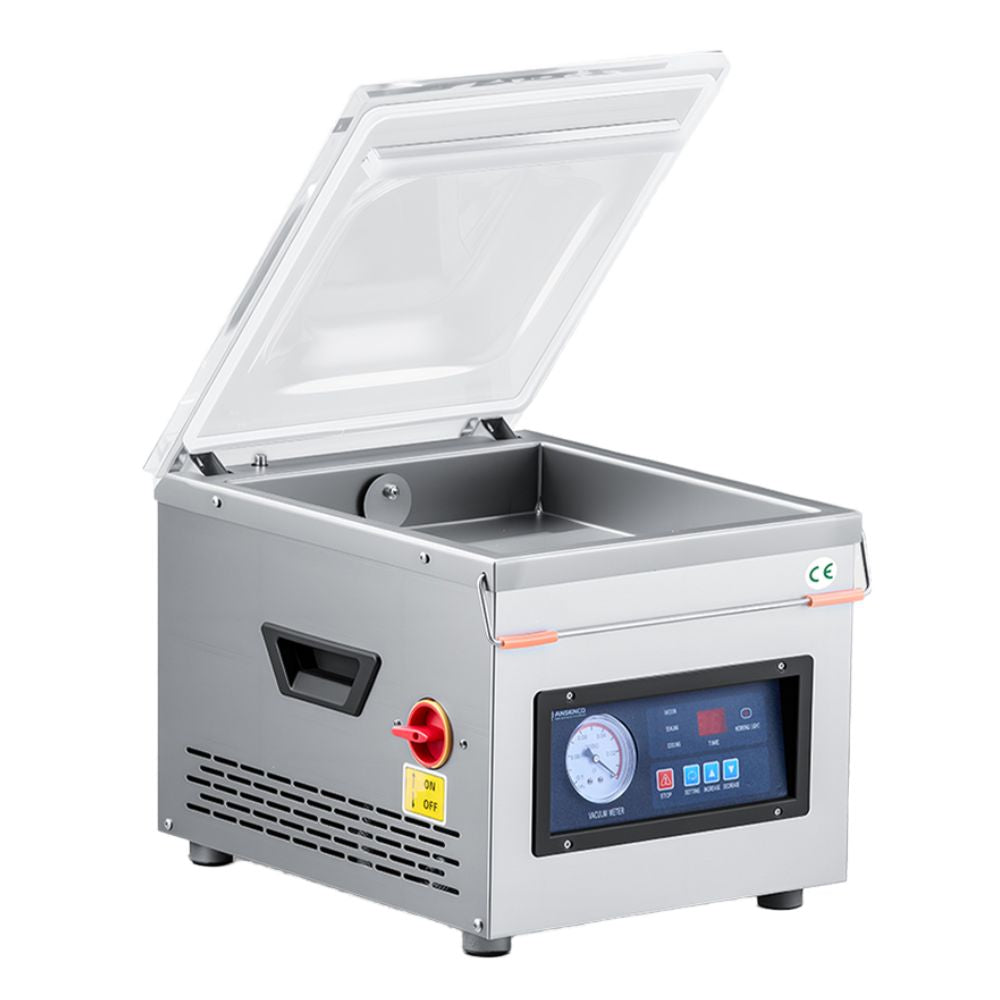 Vacuum Packaging Machine in Bangalore